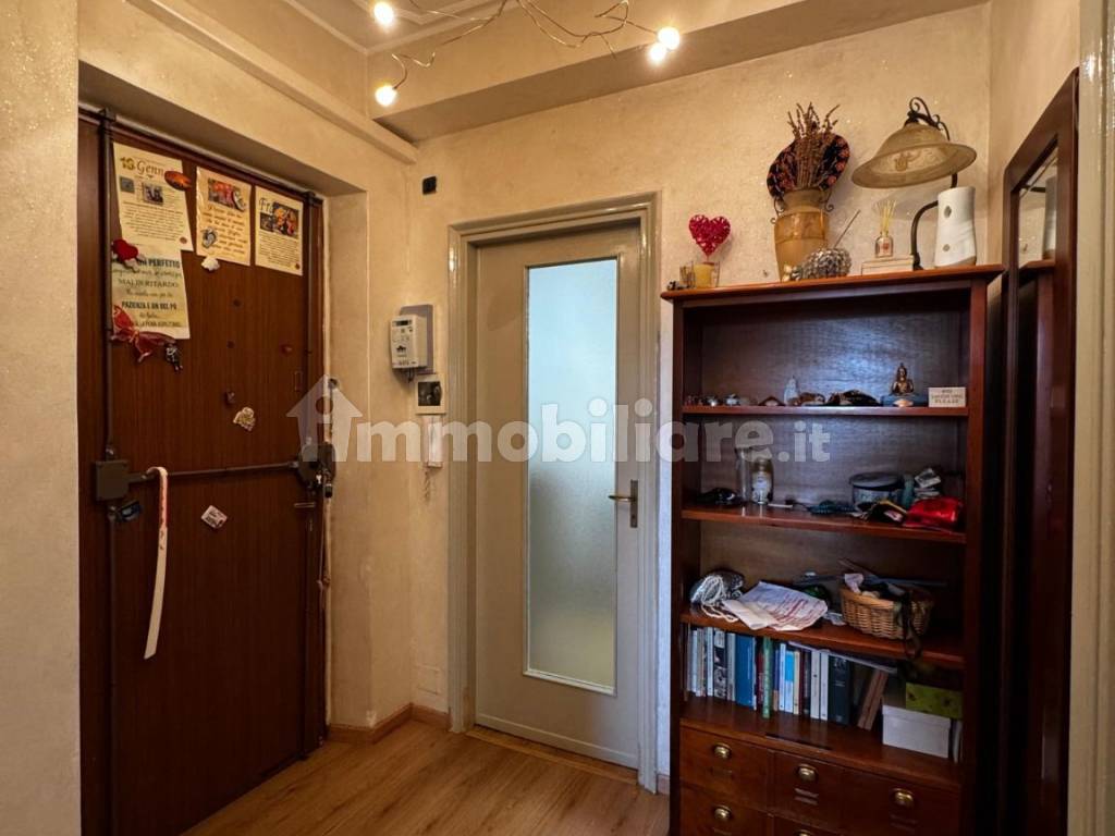 Appartamento in Sassi, foto 32 di 37
