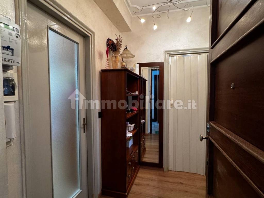 Appartamento in Sassi, foto 33 di 37