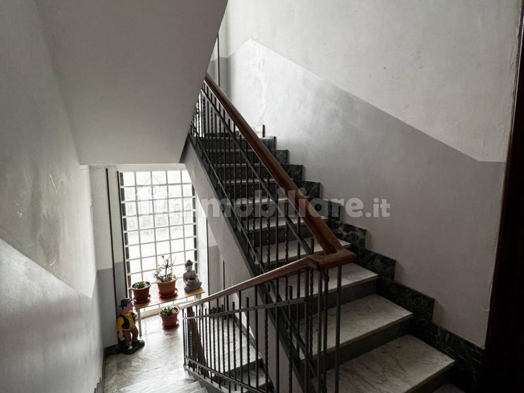 Appartamento in Sassi, foto 34 di 37