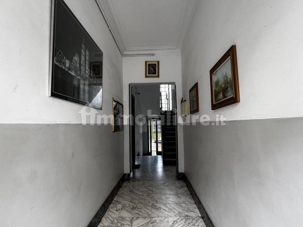 Appartamento in Sassi, foto 35 di 37