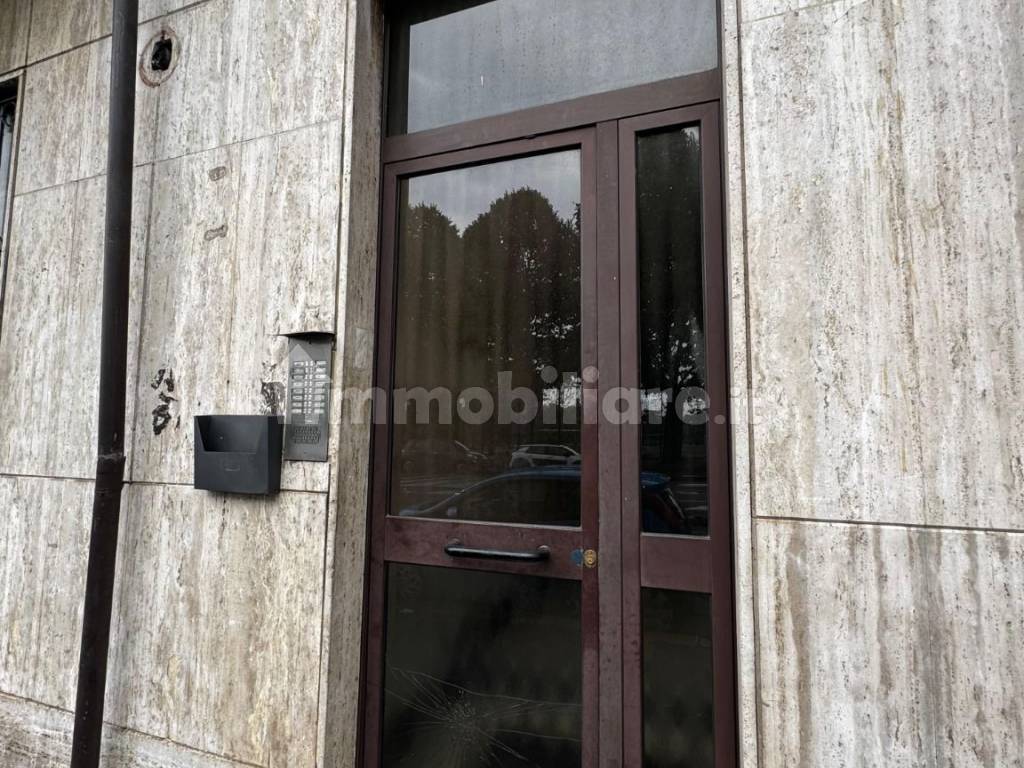 Appartamento in Sassi, foto 36 di 37