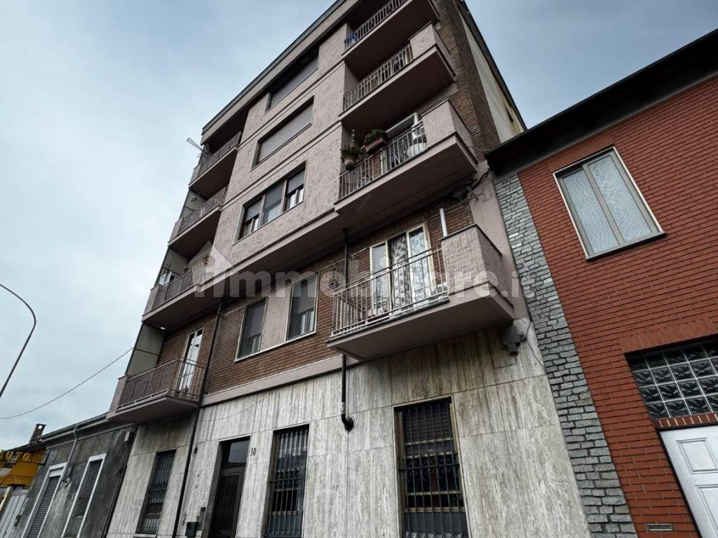 Appartamento in Sassi, foto 37 di 37