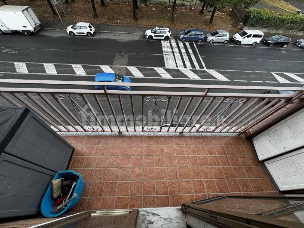 Appartamento in Sassi, foto 18 di 37