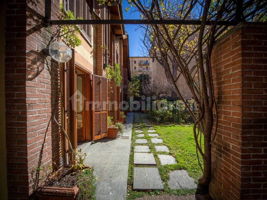 Appartamento in Crocetta, foto 3 di 46