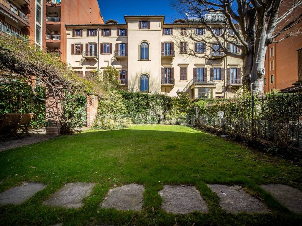 Appartamento in Crocetta, foto 6 di 46