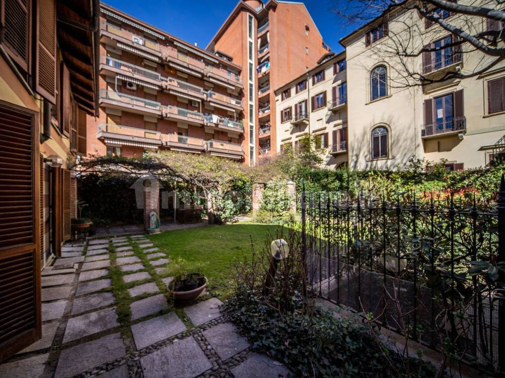 Appartamento in Crocetta, foto 7 di 46
