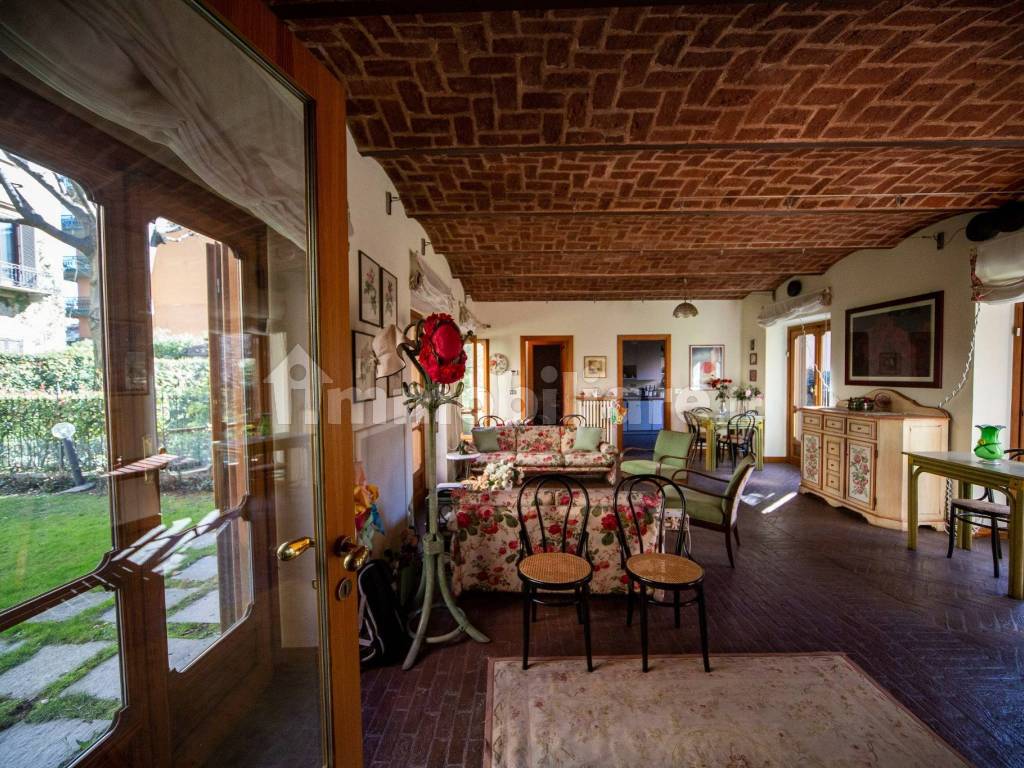 Appartamento in Crocetta, foto 8 di 46