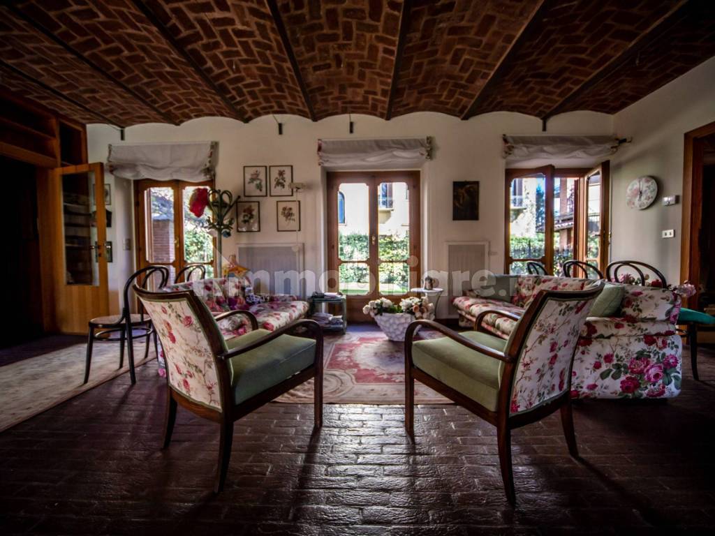 Appartamento in Crocetta, foto 9 di 46