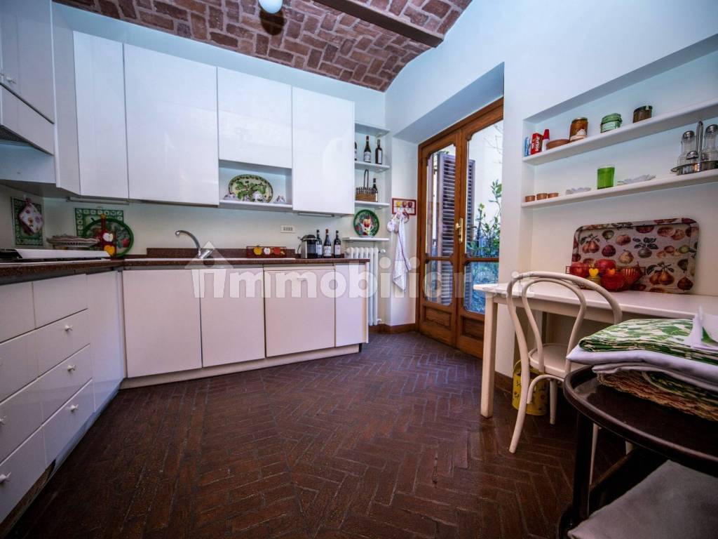 Appartamento in Crocetta, foto 10 di 46