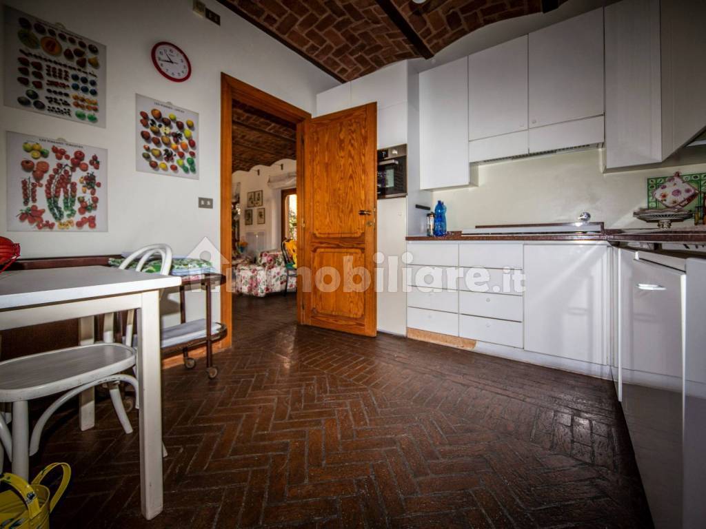 Appartamento in Crocetta, foto 12 di 46