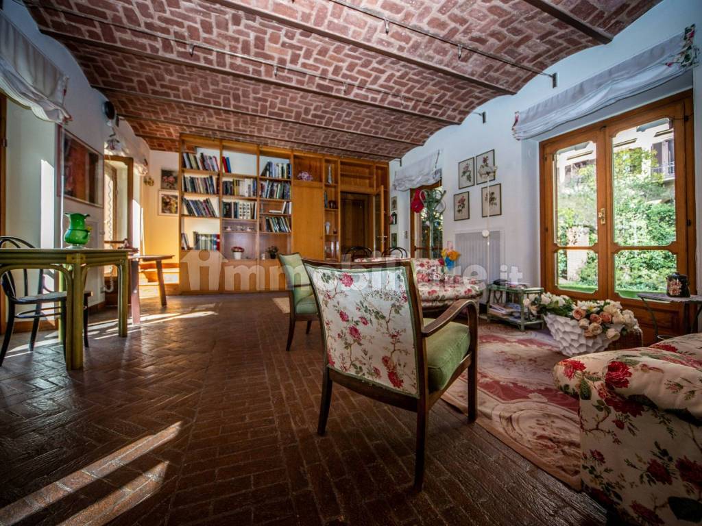 Appartamento in Crocetta, foto 13 di 46