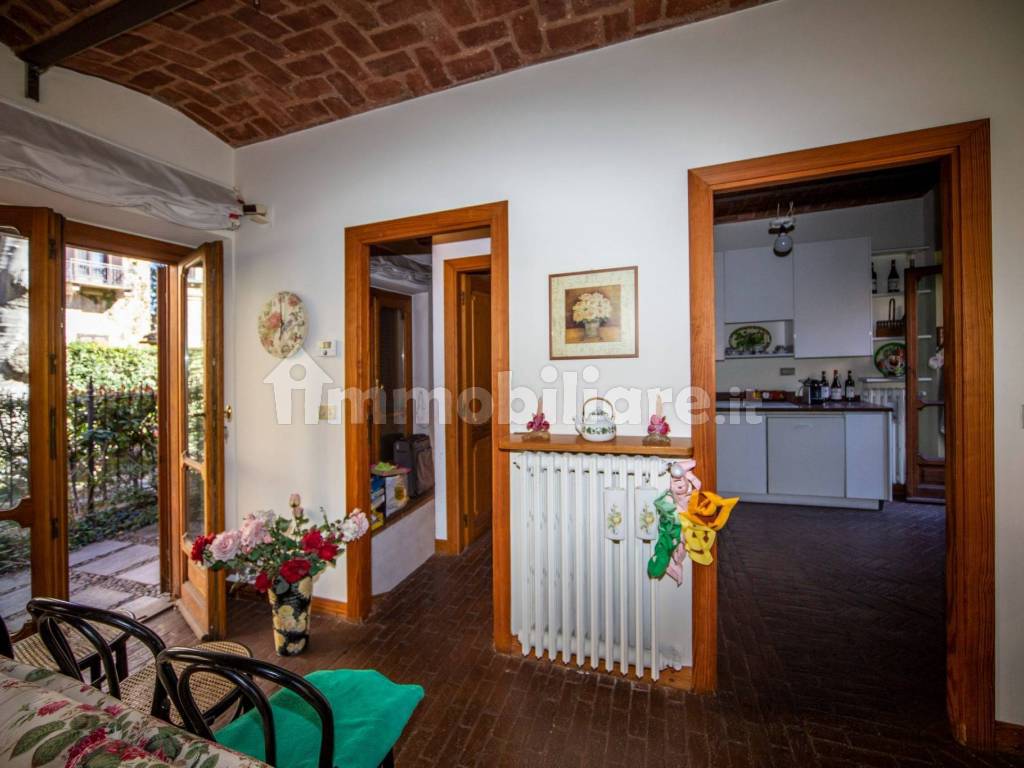 Appartamento in Crocetta, foto 36 di 46