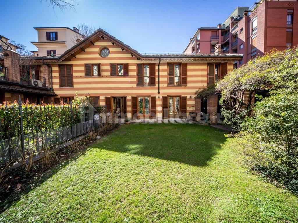 Appartamento in Crocetta, foto 37 di 46