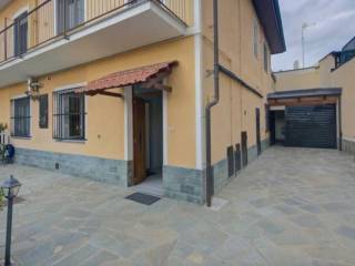 Cortile interno