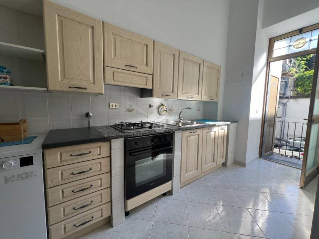 Appartamento in Centro