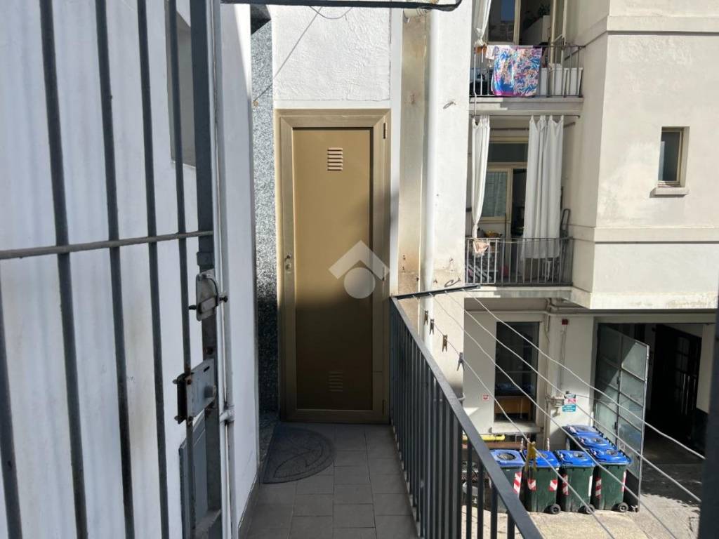 Appartamento in Centro, foto 17 di 18