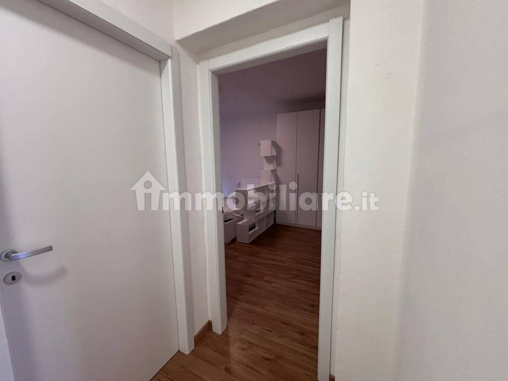Posto letto in doppia in San Salvario, foto 8 di 24