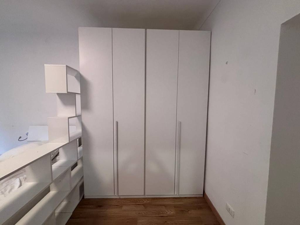 Posto letto in doppia in San Salvario, foto 13 di 24