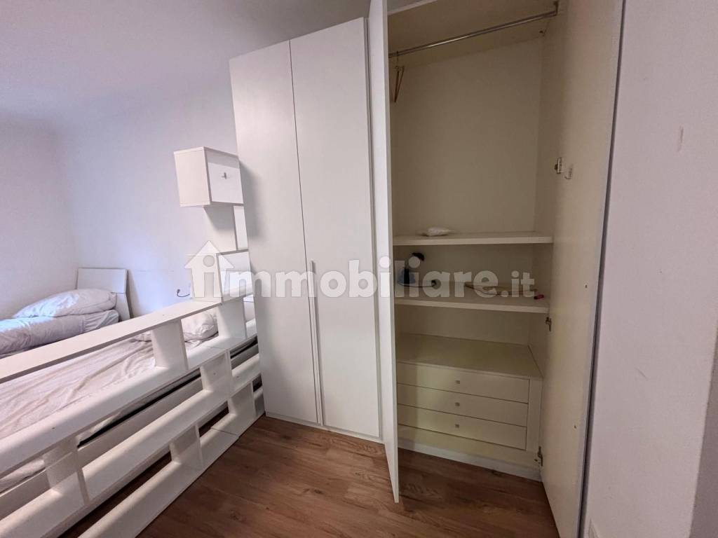 Posto letto in doppia in San Salvario, foto 14 di 24