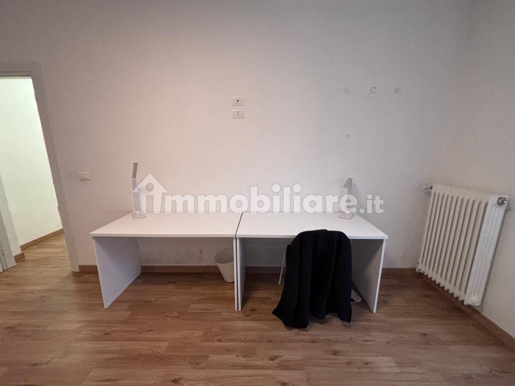 Posto letto in doppia in San Salvario, foto 17 di 24