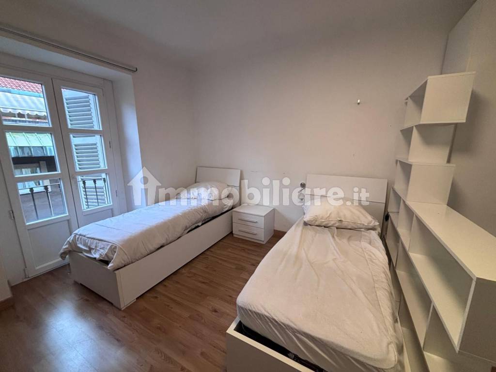 Posto letto in doppia in San Salvario, foto 18 di 24