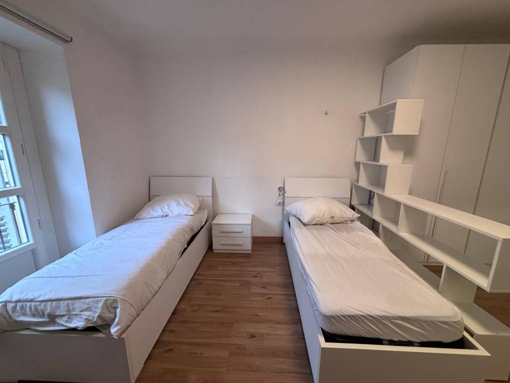 Posto letto in doppia in San Salvario, foto 19 di 24