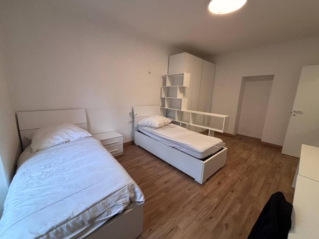 Posto letto in doppia in San Salvario, foto 20 di 24