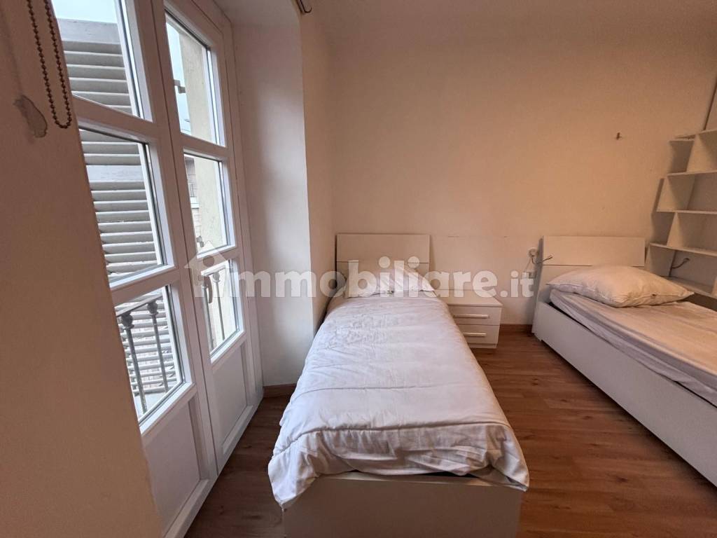 Posto letto in doppia in San Salvario, foto 21 di 24