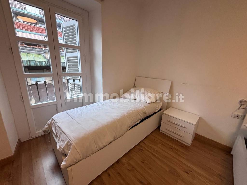 Posto letto in doppia in San Salvario, foto 22 di 24