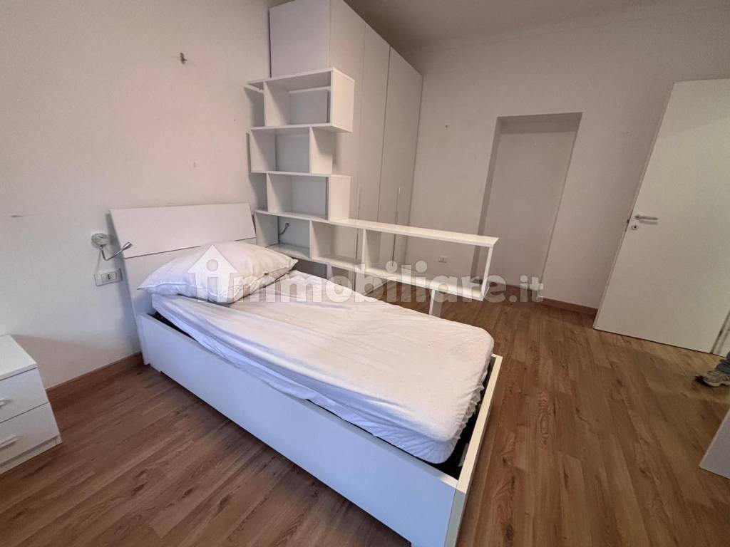 Posto letto in doppia in San Salvario, foto 23 di 24