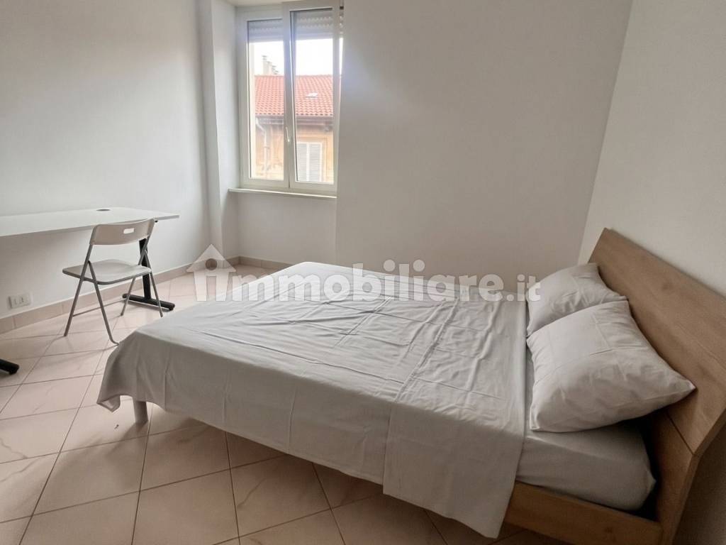 Appartamento in Cenisia, foto 5 di 12