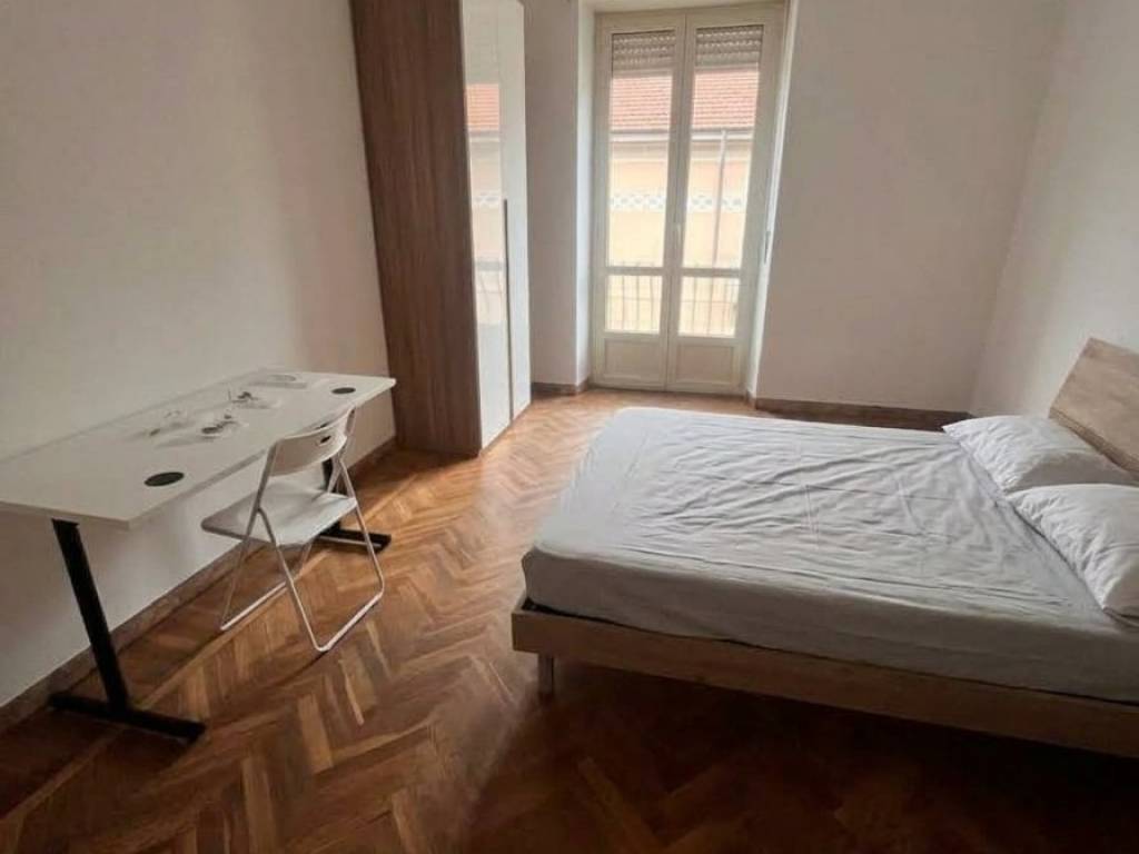 Appartamento in Cenisia, foto 6 di 12