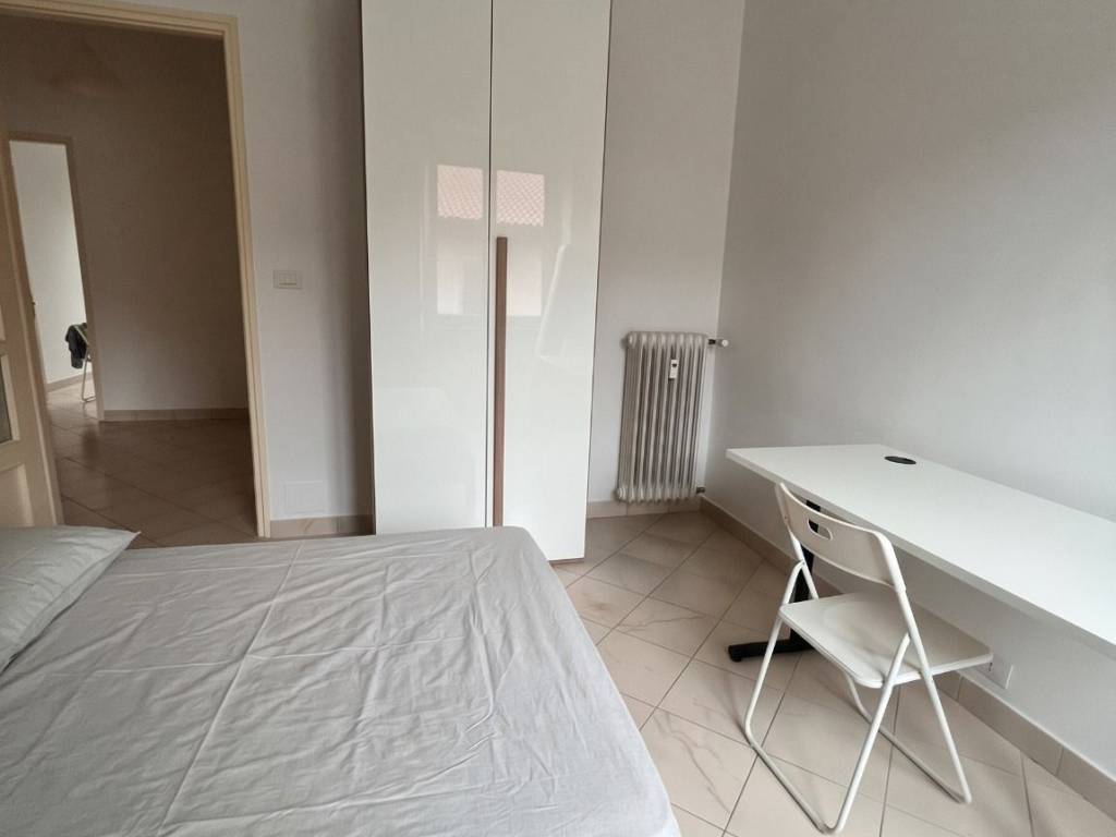 Appartamento in Cenisia, foto 8 di 12