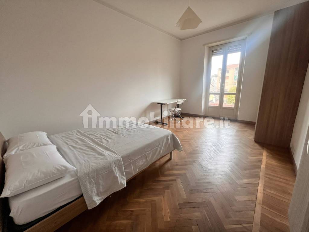 Appartamento in Cenisia, foto 9 di 12