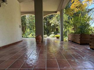 Veranda