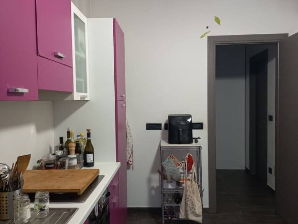 Appartamento in Cit Turin, foto 9 di 15