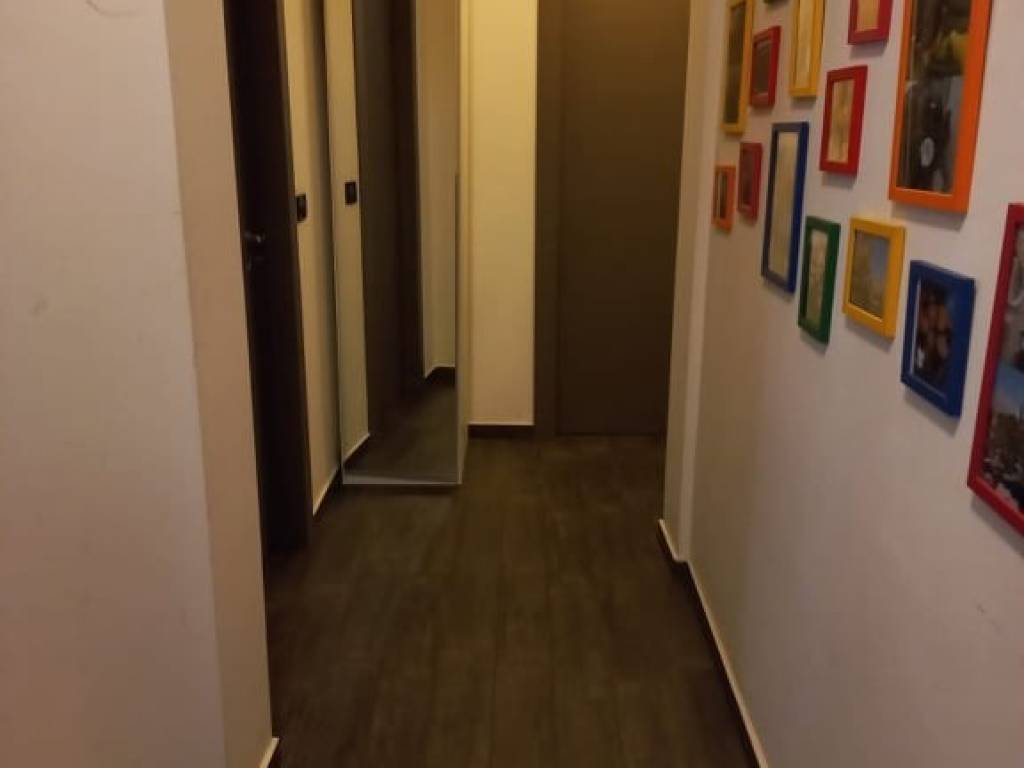 Appartamento in Cit Turin, foto 11 di 15