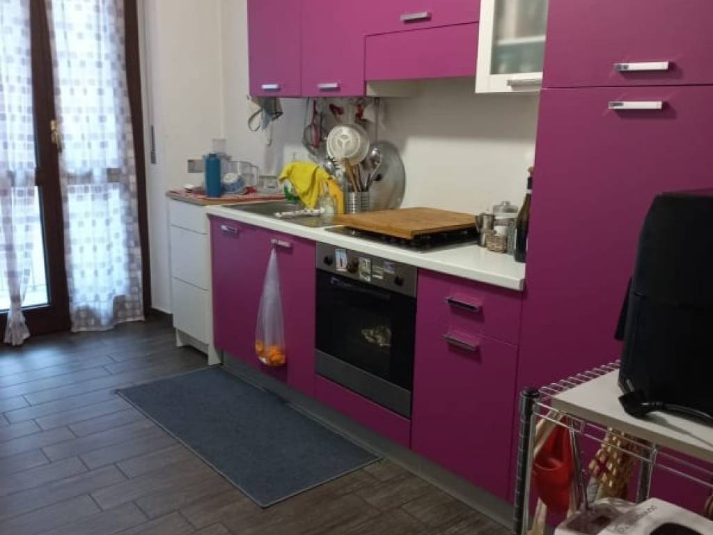 Appartamento in Cit Turin, foto 10 di 15