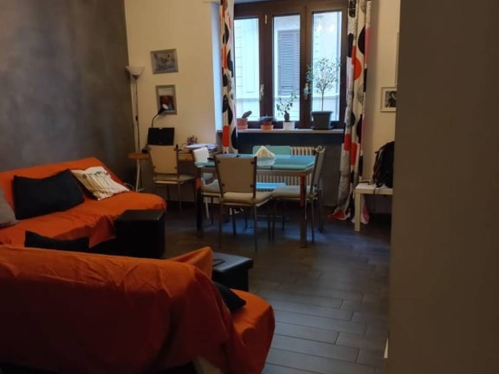 Appartamento in Cit Turin, foto 6 di 15