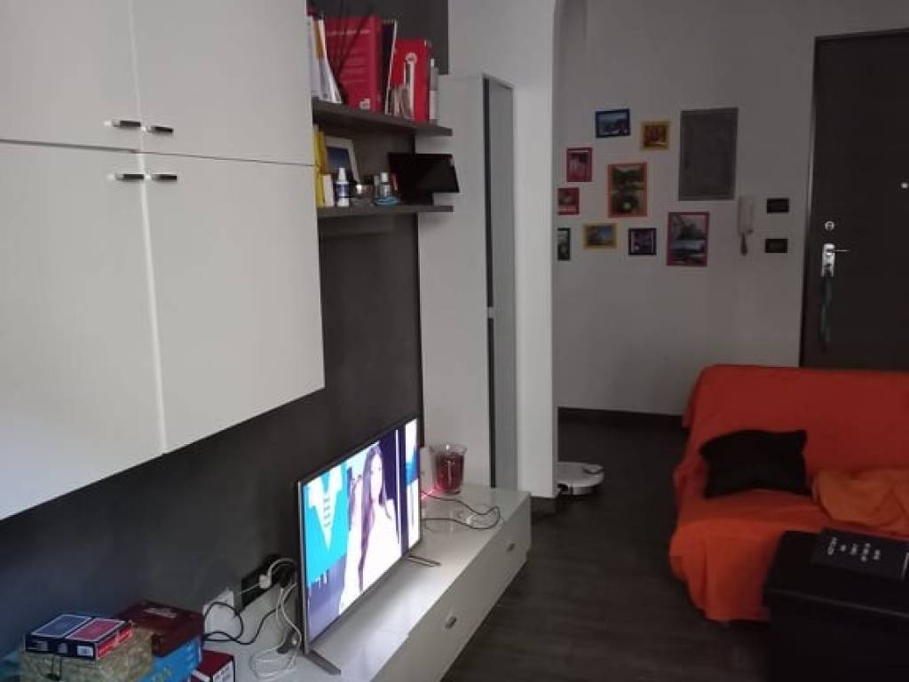 Appartamento in Cit Turin, foto 7 di 15