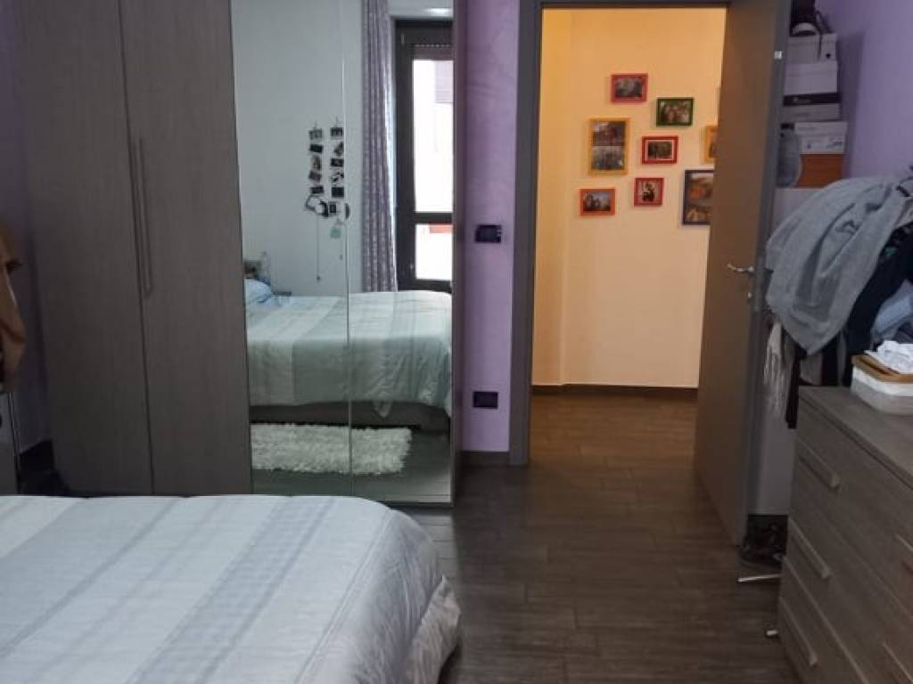 Appartamento in Cit Turin, foto 13 di 15