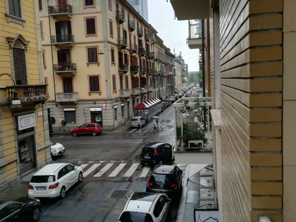 Appartamento in Cit Turin, foto 5 di 15