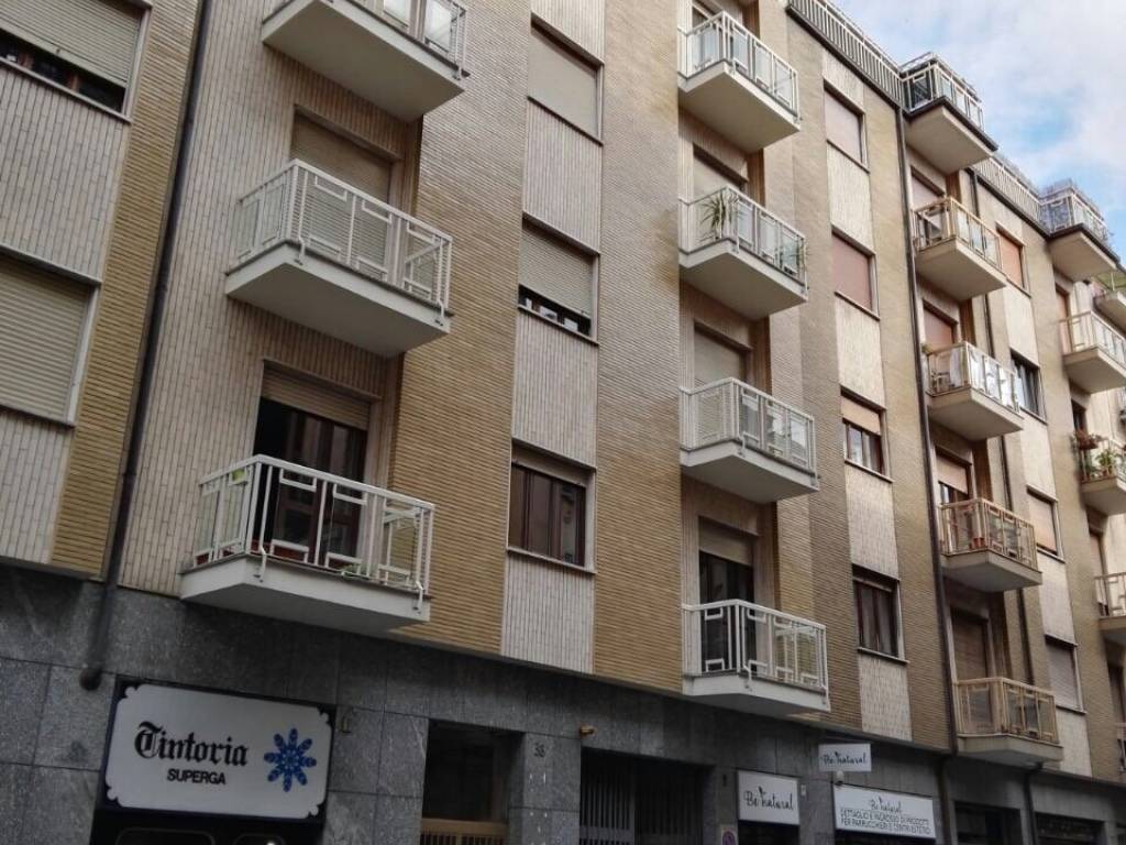 Appartamento in Cit Turin, foto 4 di 15