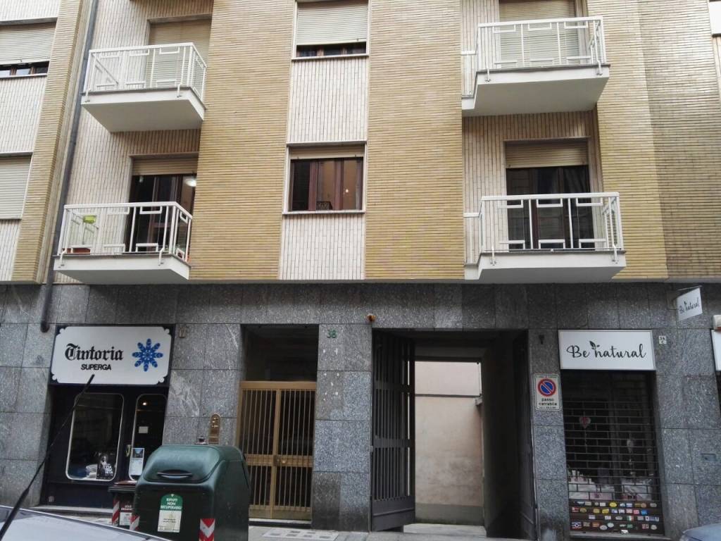 Appartamento in Cit Turin, foto 2 di 15