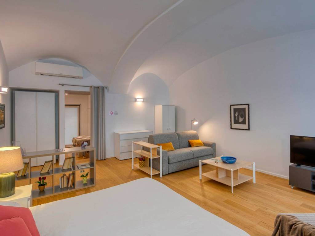 Appartamento in Centro, foto 5 di 12