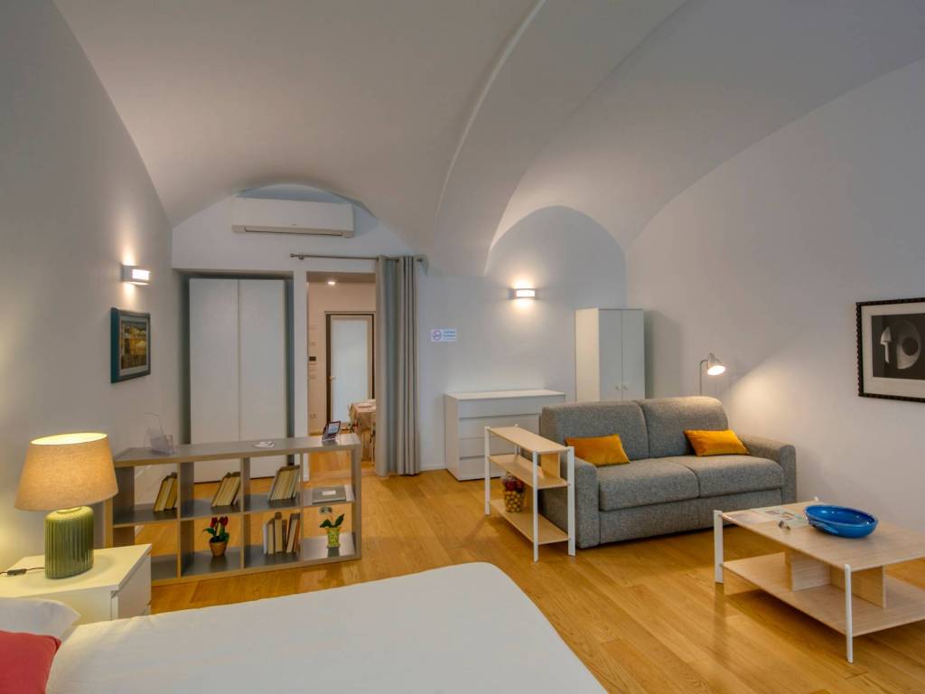 Appartamento in Centro, foto 6 di 12