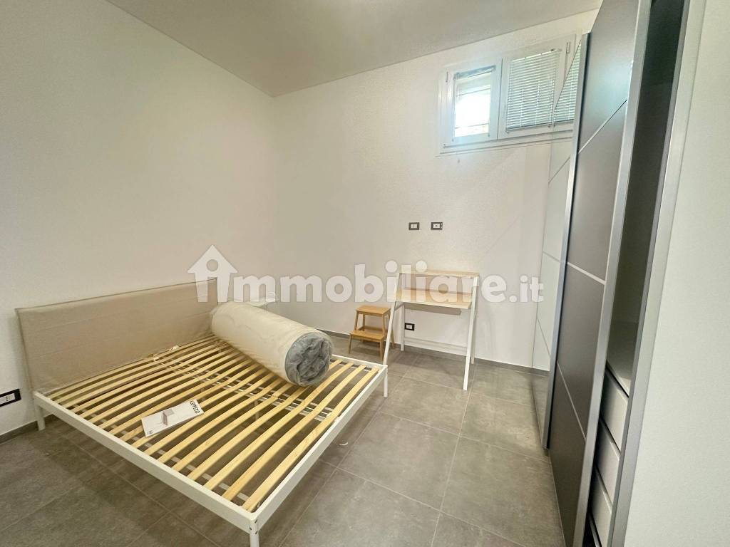 Posto letto in doppia in Centro, foto 15 di 27