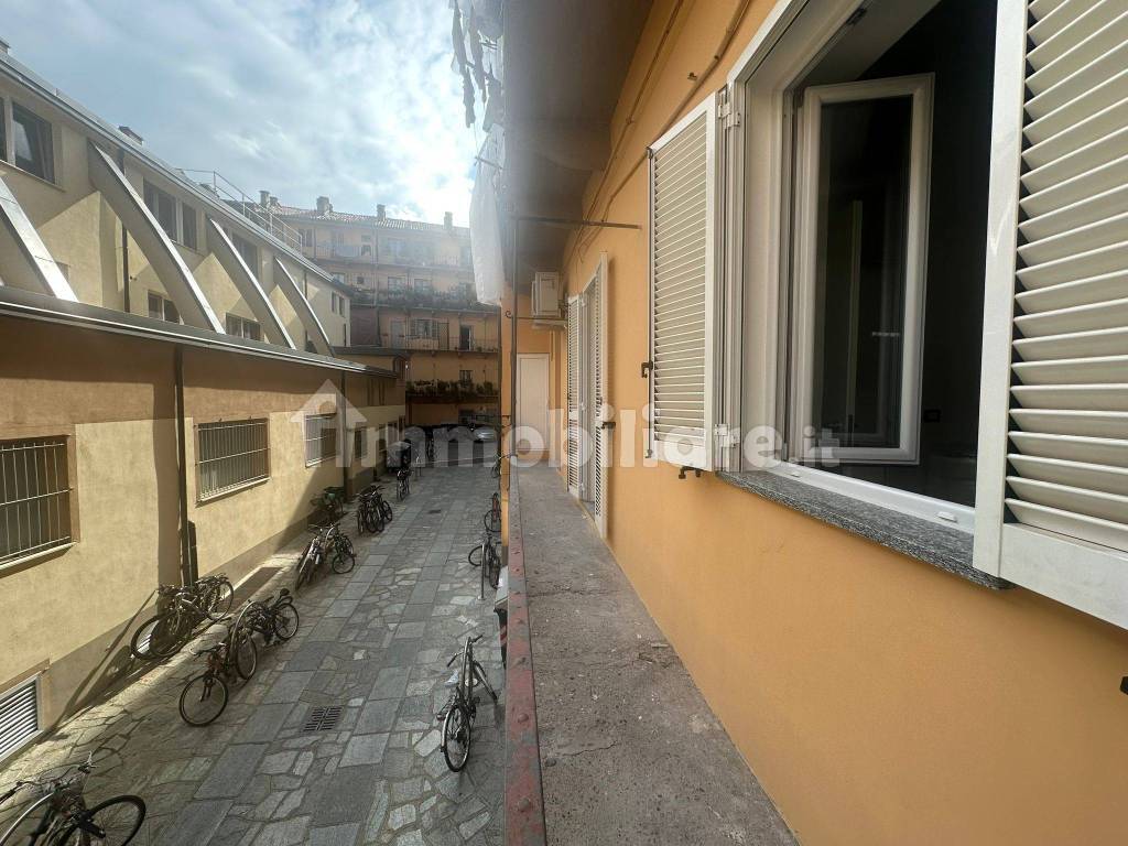 Posto letto in doppia in Centro, foto 25 di 27