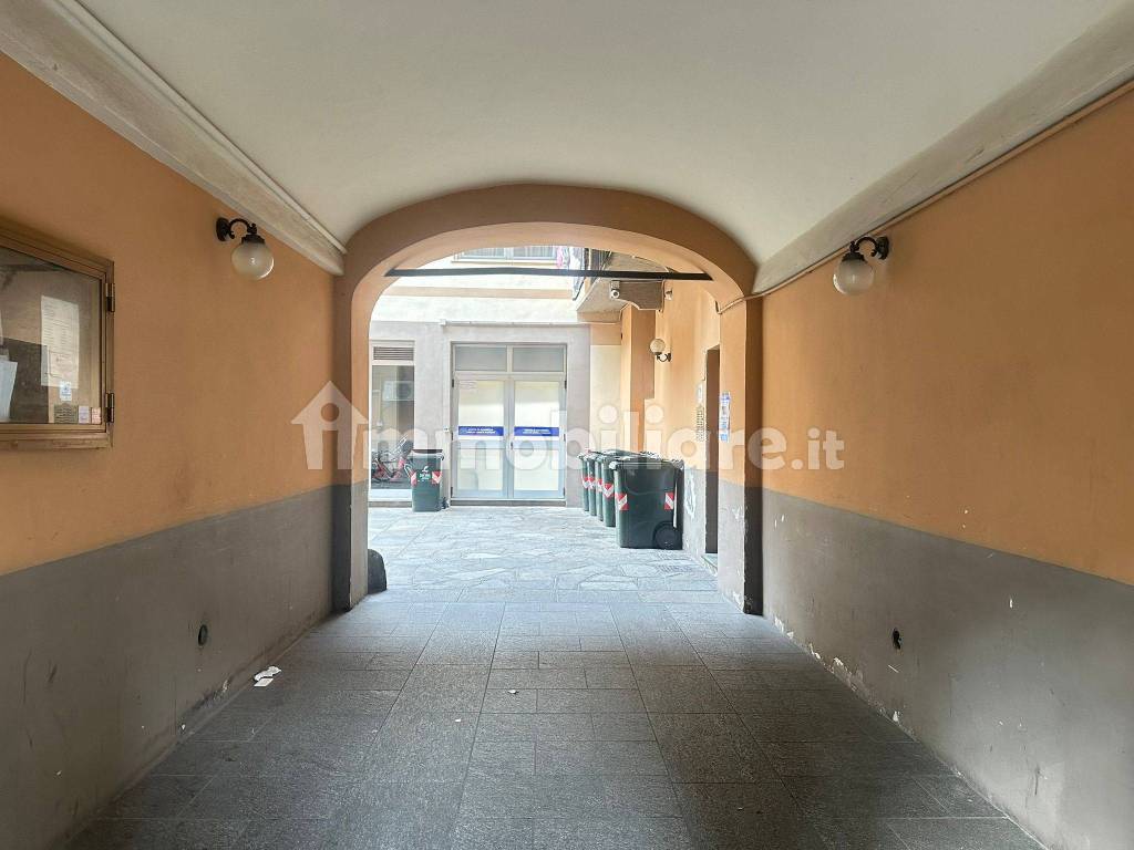 Posto letto in doppia in Centro, foto 5 di 27