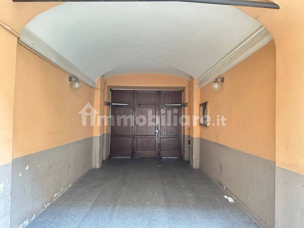 Posto letto in doppia in Centro, foto 4 di 27